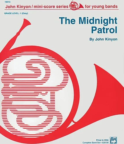 The Midnight Patrol