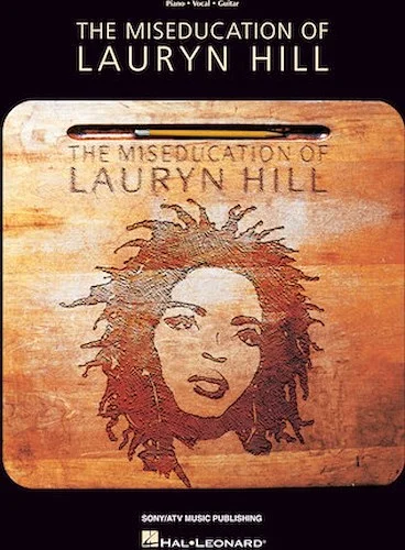 The Miseducation of Lauryn Hill