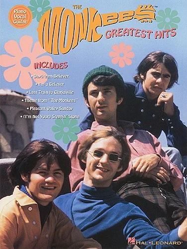 The Monkees - Greatest Hits