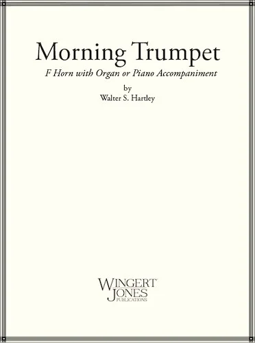 The Morning Trumpet