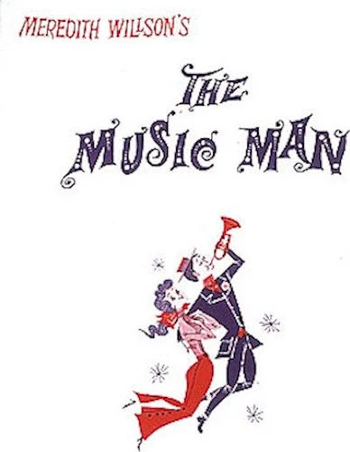 The Music Man