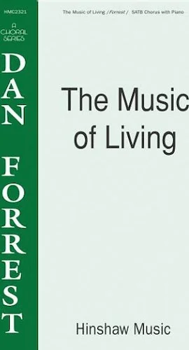 The Music of Living