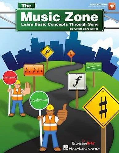 The Music Zone - Learn Basic Concepts Through Song