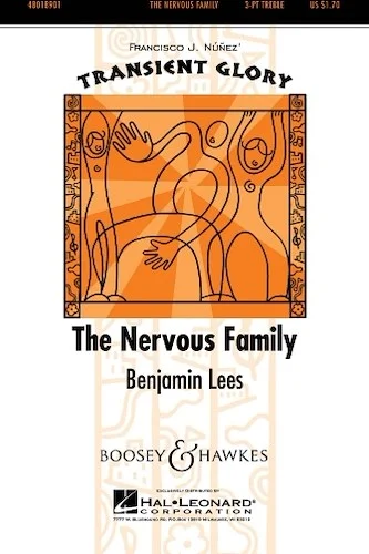 The Nervous Family - Transient Glory Series