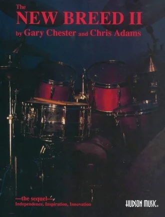 The New Breed II - The Sequel: Independence, Inspiration, Innovation