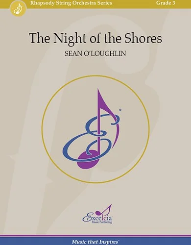 The Night of the Shores