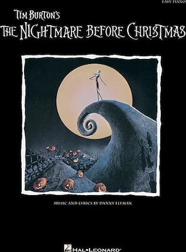 The Nightmare Before Christmas