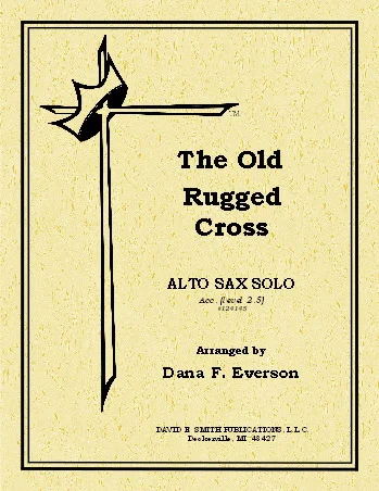 The Old Rugged Cross