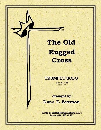 The Old Rugged Cross