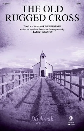 The Old Rugged Cross