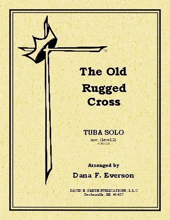 The Old Rugged Cross