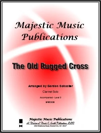 The Old Rugged Cross