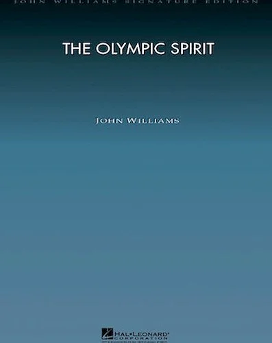The Olympic Spirit