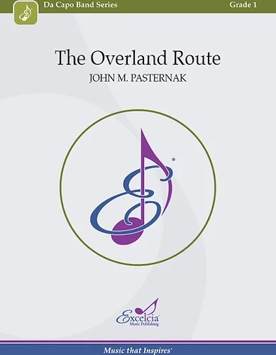 The Overland Route