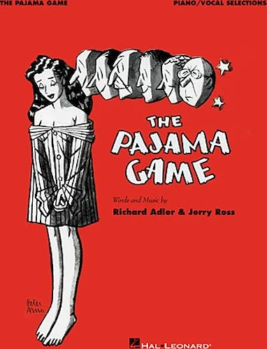 The Pajama Game