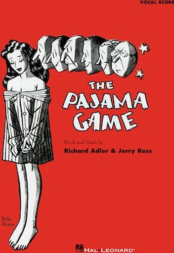 The Pajama Game