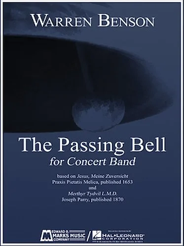 The Passing Bell