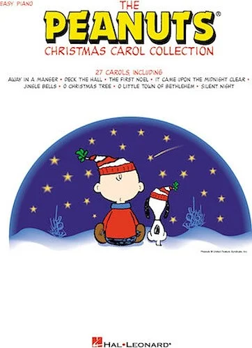 The Peanuts Christmas Carol Collection