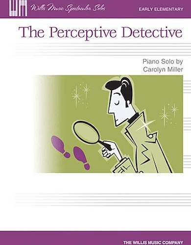 The Perceptive Detective