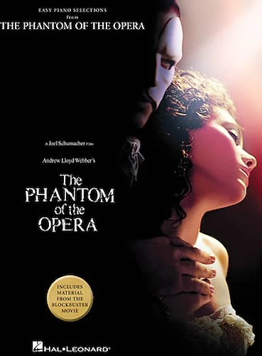 The Phantom of the Opera