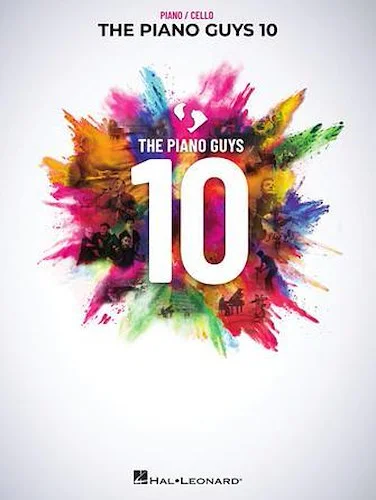 The Piano Guys - 10 Image