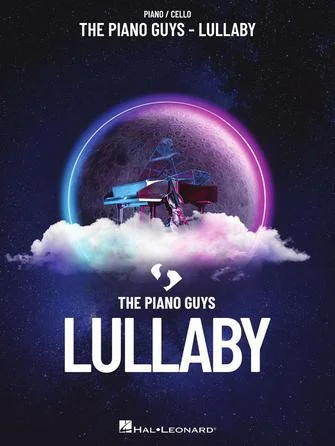 The Piano Guys - Lullaby - for Piano and Cello