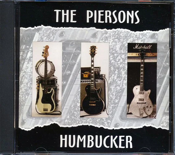 The Piersons - Humbucker