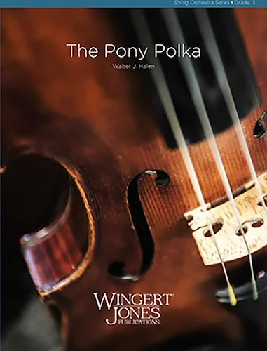 The Pony Polka