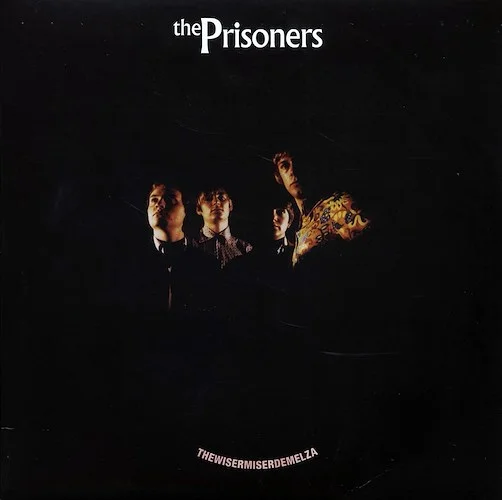 The Prisoners - Thewiseriserdemelza (180g)