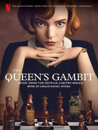The Queen's Gambit - Music from the Netflix Limited Series