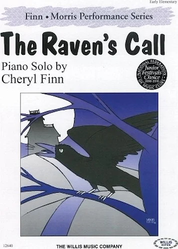 The Raven's Call - The Finn & Morris Performance Series