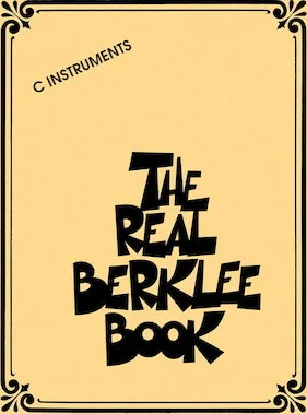 The Real Berklee Book