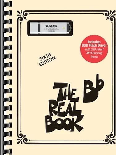 The Real Book - Volume 1