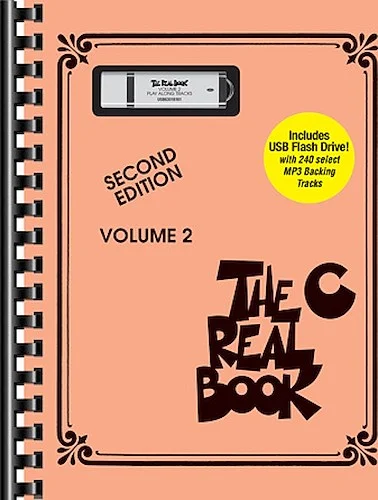 The Real Book - Volume 2 - Second Edition