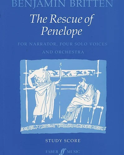 The Rescue of Penelope