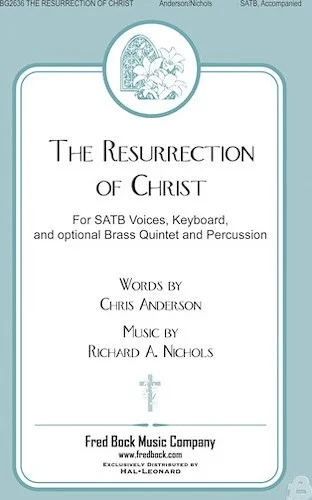 The Resurrection Of Christ