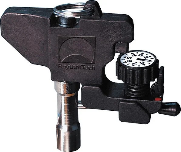 The Rhythm Tech RT7350 Protorq Precision Drum Key