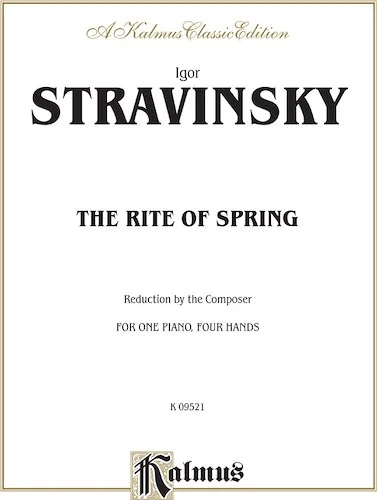 The Rite of Spring