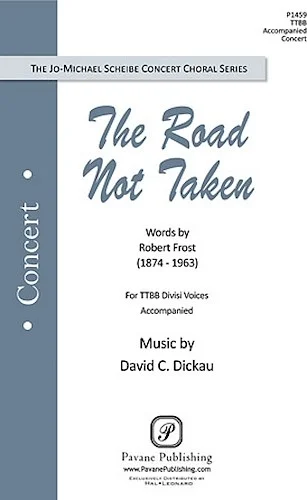 The Road Not Taken