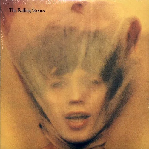 The Rolling Stones - Goats Head Soup (20 tracks) (2xLP) (180g) (remastered)