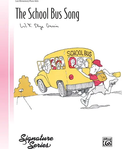The School Bus Song