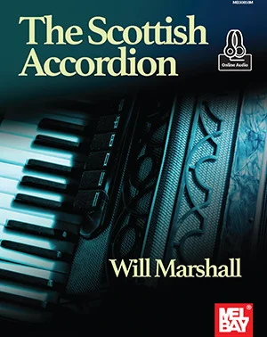 The Scottish Accordion