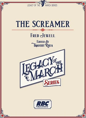 The Screamer