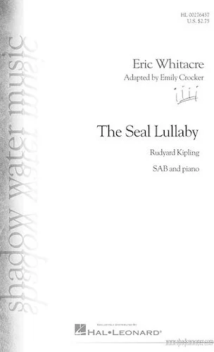 The Seal Lullaby