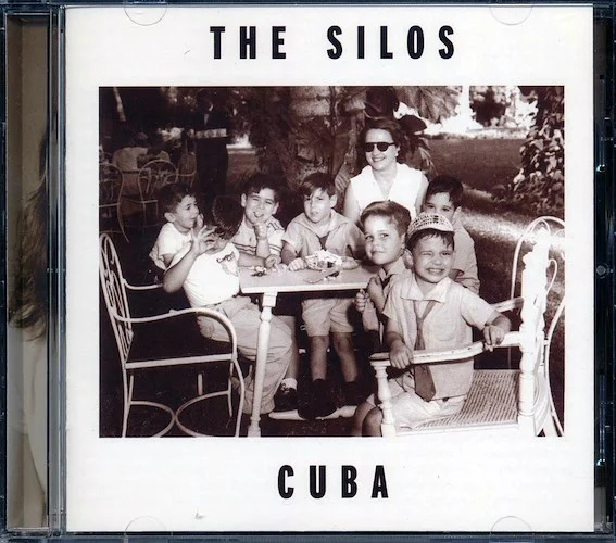 The Silos - Cuba