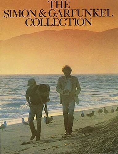The Simon and Garfunkel Collection