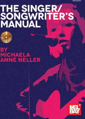 The Singer/Songwriter's Manual