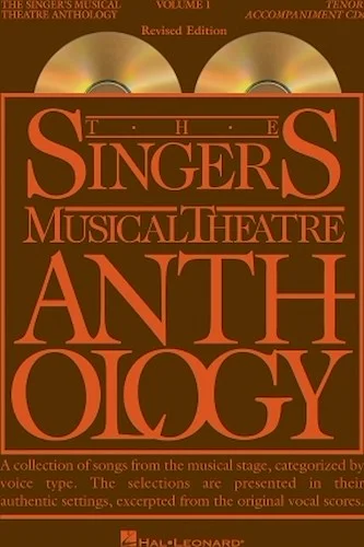 The Singer's Musical Theatre Anthology - Volume 1, Revised