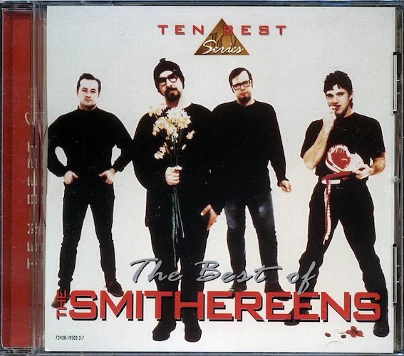 The Smithereens - The Best Of The Smithereens