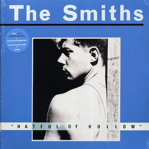 The Smiths - Hatful Of Hollow